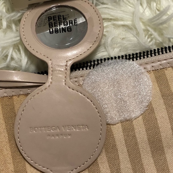 Bottega Veneta Pouch